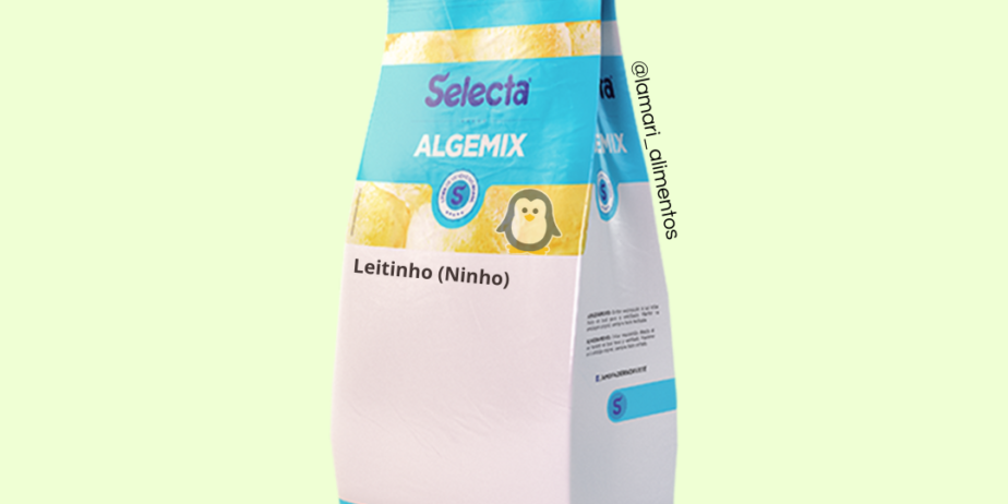Leitinho-Selecta