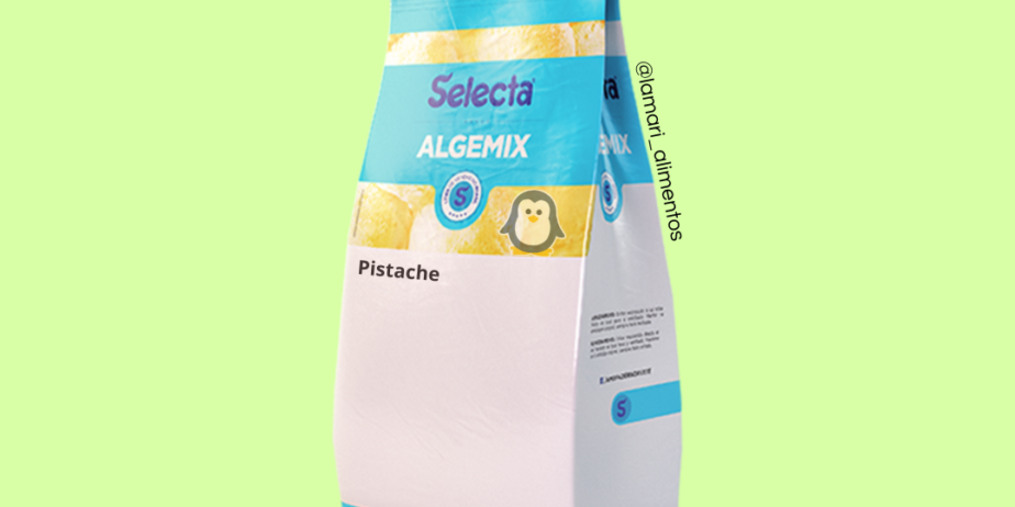 Pistache-Selecta
