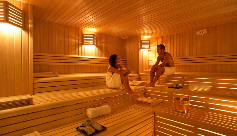 Comprar-Saunas