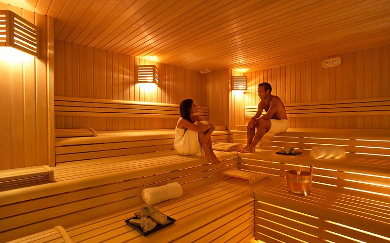 Comprar-Saunas