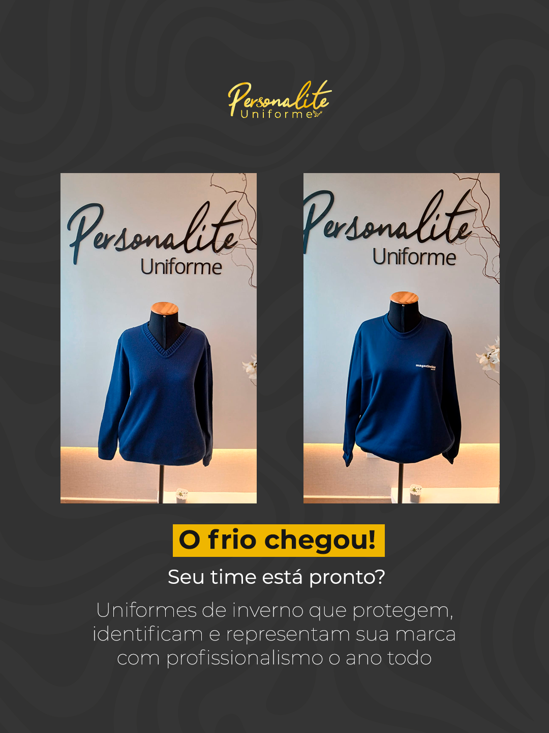 post-de-inverno