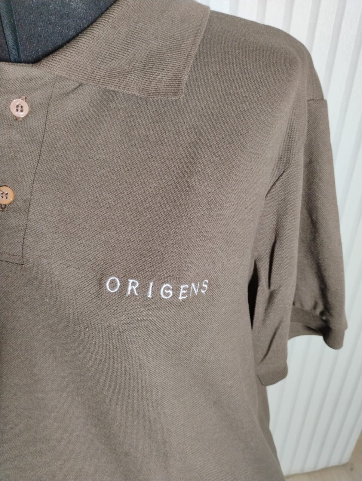 origens